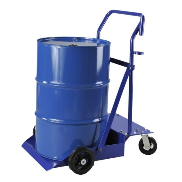 Drum Platform Trolley