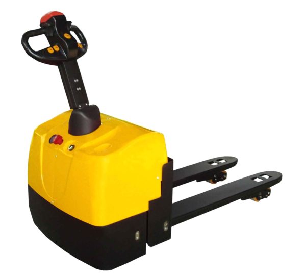 Electric Pallet Truck