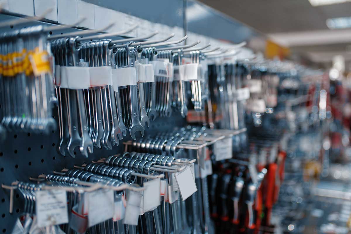 Gama Manufacturing Company