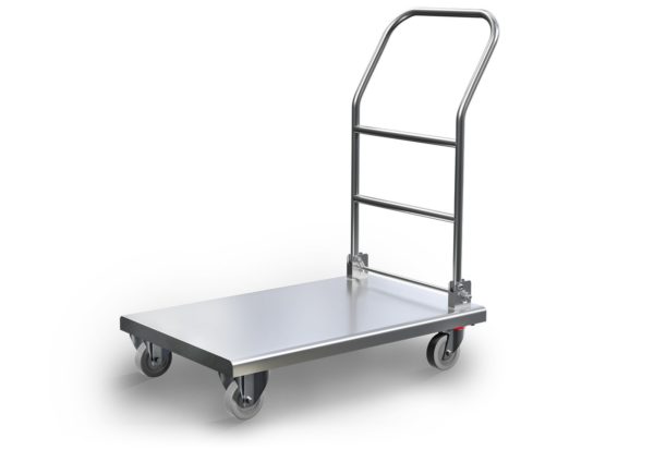 Platform Trolley