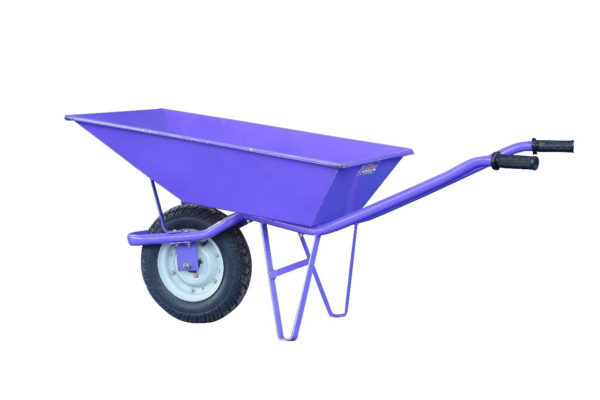 Single Wheel Barrow